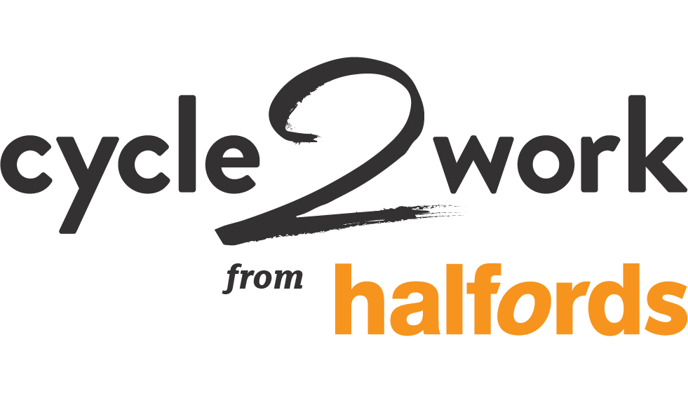 cycle2work from halfords